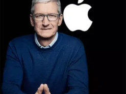 Хто очолить Apple після Тіма Кука: інвестори та аналітики назвали сьогоднішнього фаворита