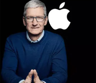 Хто очолить Apple після Тіма Кука: інвестори та аналітики назвали сьогоднішнього фаворита