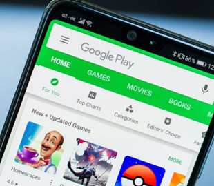 Google избавила Google Play от сотни вредоносных программ для Android