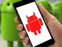 Новый вирус для Android способен записывать звонки и воровать фотографии
