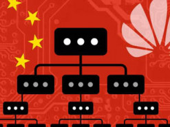 Китай и Huawei хотят изменить фундамент Интернета