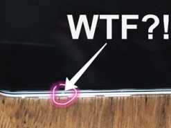 В iPhone X нашли еще одну проблему