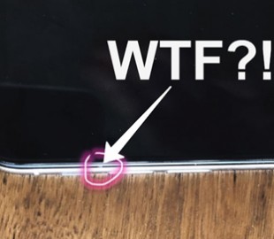 В iPhone X нашли еще одну проблему