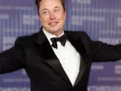 Ілон Маск вперше став доларовим магнатом з капіталом понад $600 мільярдів