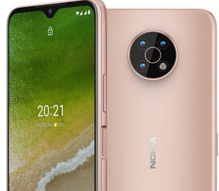 Спекуляции вокруг Nokia G50 5G никак не утихают