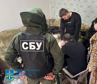 В Україні викрито групу осіб, які ошукали на 3 млн грн родичів військових, які зникли безвісти чи потрапили в полон