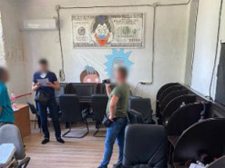 Правоохранители «накрыли» пять call-центров, которые выманивали у людей деньги от имени банков