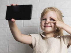 Instagram создаст отдельное приложение для детей младше 13 лет