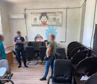 Правоохранители «накрыли» пять call-центров, которые выманивали у людей деньги от имени банков