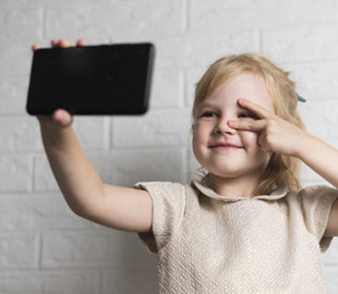 Instagram создаст отдельное приложение для детей младше 13 лет