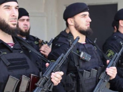 На войну против Украины отправили заключенных чеченцев, - росСМИ