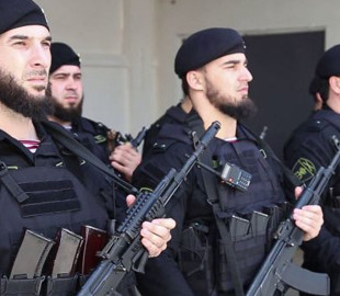 На войну против Украины отправили заключенных чеченцев, - росСМИ