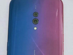 Опубликованы фото смартфона Oppo K3