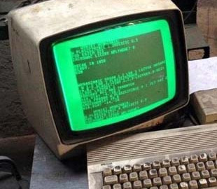 Разработчик из США представил операционную систему для постапокалиптического мира