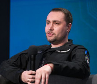 Буданов розповів, як ГУР застосовує штучний інтелект і коли чекати "бойових роботів"
