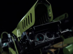 Українським захисникам на фронт передадуть партію турелів «ШаБля»