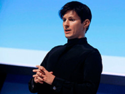 Дуров о Telegram-каналах с данными белорусских силовиков: Пришло время Apple научиться брать на себя ответственность