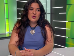 Учасниця "Голосу країни-12" із Запоріжжя згадала, як із дітьми готувалася обороняти місто від окупантів