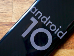 Смартфон Xiaomi Mi 9 Pro 5G получил Android 10