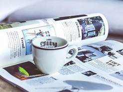 На подписку журналов и газет. Куда еще можно потратить «ковидную тысячу»