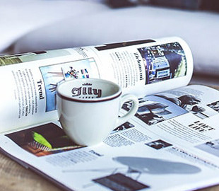 На подписку журналов и газет. Куда еще можно потратить «ковидную тысячу»