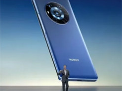 Анонсирован смартфон Honor Magic 3