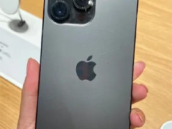 Задня кришка iPhone 14 Pro виявилася не стійкою до подряпин