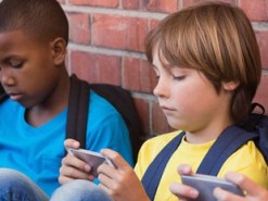 Facebook обвинили в завлечении детей в соцсети