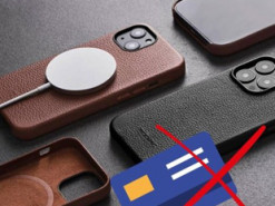 Одну-єдину річ експерти не радять носити у чохлі смартфона, а так робить більшість