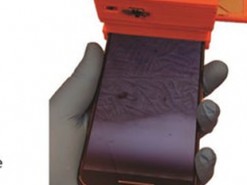 Ученые разработали подключаемое к смартфону устройство, определяющее овуляцию по слюне