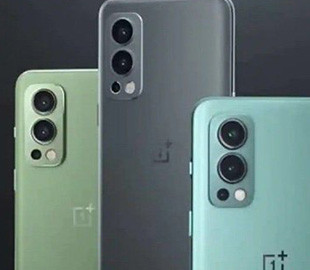 Раскрыты характеристики OnePlus Nord 2T
