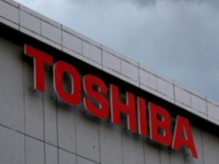 Toshiba назвала условия отказа от продажи полупроводникового бизнеса