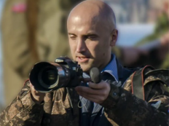 Кремлівський пропагандист з Великобританії Філліпс відреагував на санкції Лондона