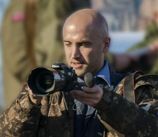 Кремлівський пропагандист з Великобританії Філліпс відреагував на санкції Лондона