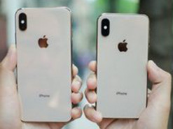 Apple грозит крупный штраф из-за слабых продаж iPhone