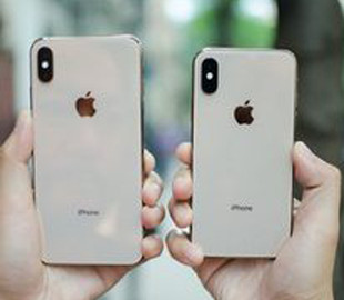 Apple грозит крупный штраф из-за слабых продаж iPhone