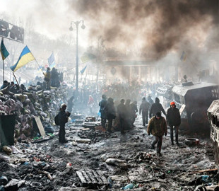 Волонтери створили Цифровий архів Майдану 2013–2014 років