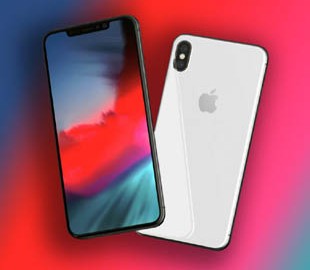 Производитель чехлов раскрыл дизайн iPhone 9