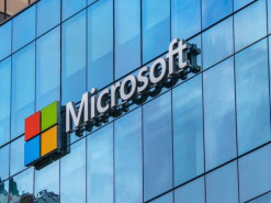 Доходы Microsoft выросли на 17%