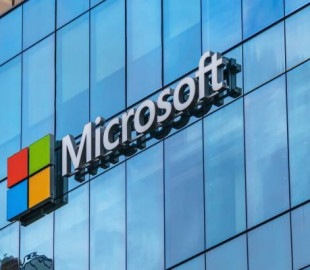 Доходы Microsoft выросли на 17%