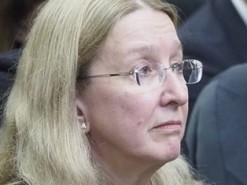 Электронные медкарты: Ульяна Супрун дала разъяснения