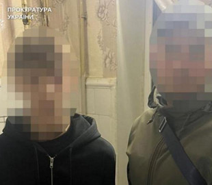 У Дніпрі 17-річний хлопець разом з батьком коригували удари росіян по місту