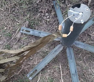 У Запорізькій області на міні підірвалися двоє дітей