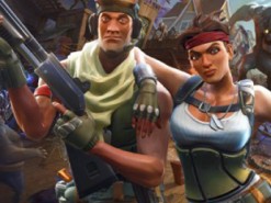 Читеров из Fortnite наказали с помощью вируса