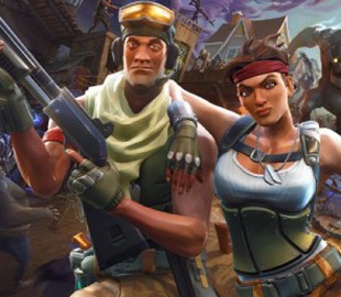 Читеров из Fortnite наказали с помощью вируса
