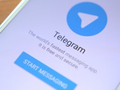 Telegram запустил тайную предпродажу собственной криптовалюты