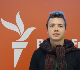 Белорусские правозащитники признали Протасевича политзаключенным