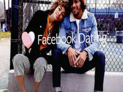 Facebook запускает в Европе свой сервис знакомств Dating