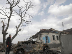 За сутки в "Дію" подали более 20 тыс. заявок о разрушенном имуществе – Шмыгаль