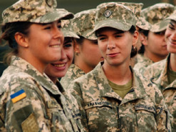 Мобілізація та військовий облік жінок: у чому різниця